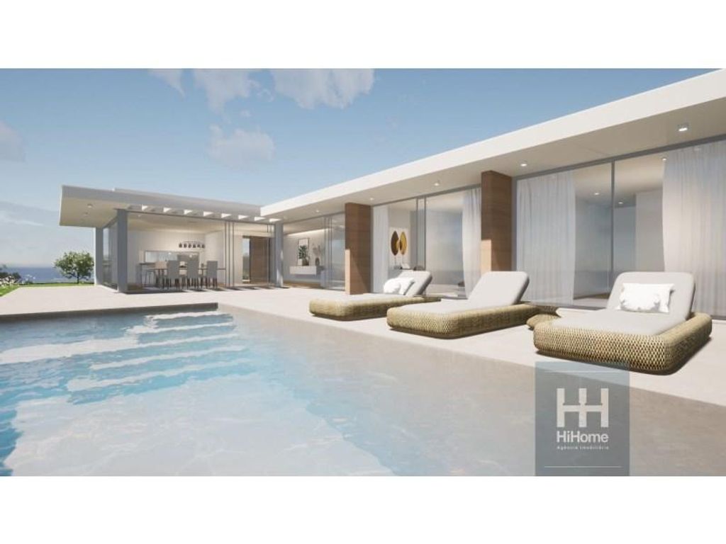 3 room luxury House for sale in Jardim Pelado, Prazeres, Calheta