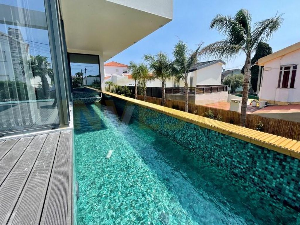 4 room luxury House for sale in Birre, Cascais e Estoril, Cascais