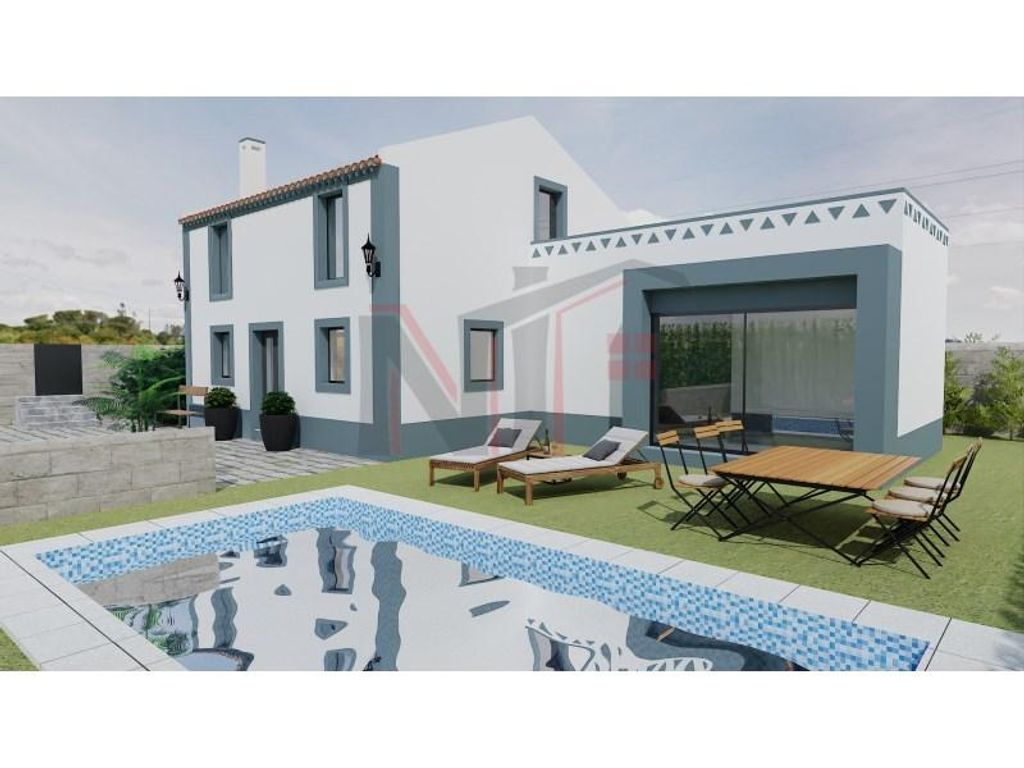 3 room luxury House for sale in Espinheira, Caldas da Rainha, Distrito