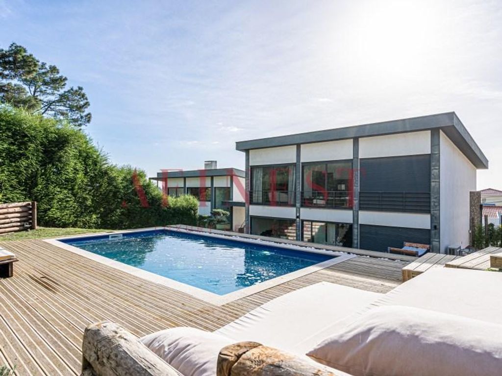 Maison de luxe 4 chambres en vente à Guincho (Cascais), Cascais e