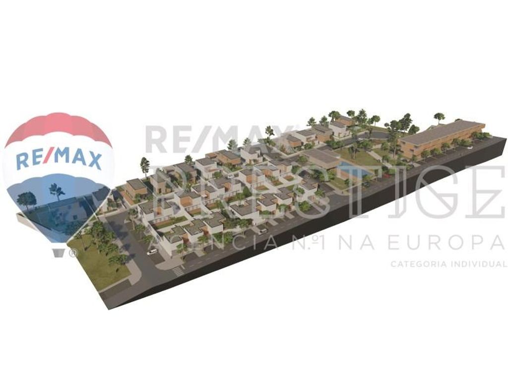 Terreno / Solar Barreiro, Portugal 128302840