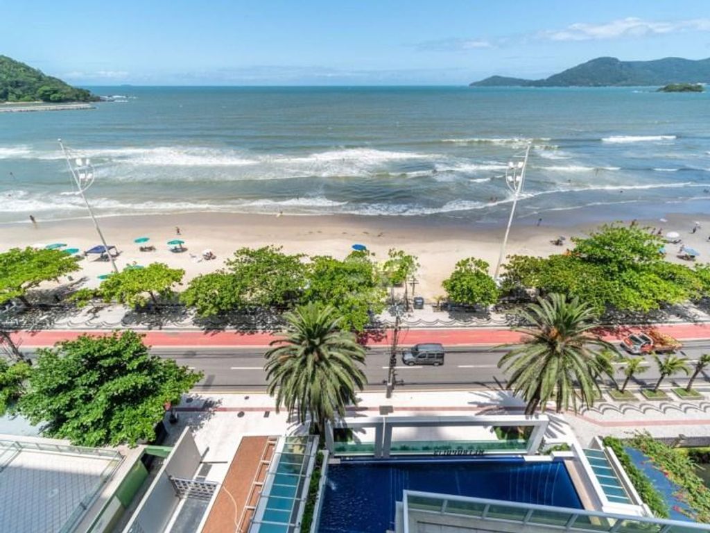 À venda Apartamento de alto padrão de 565 m2, Avenida Atlantica, Balneário Camboriú, Santa Catarina
