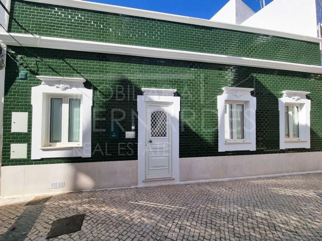 3 room luxury House for sale in Mercados de Olhao, Olhão, Algarve