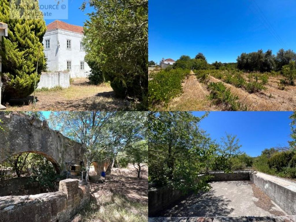 Luxury House for sale in Setúbal, Portugal 128078359