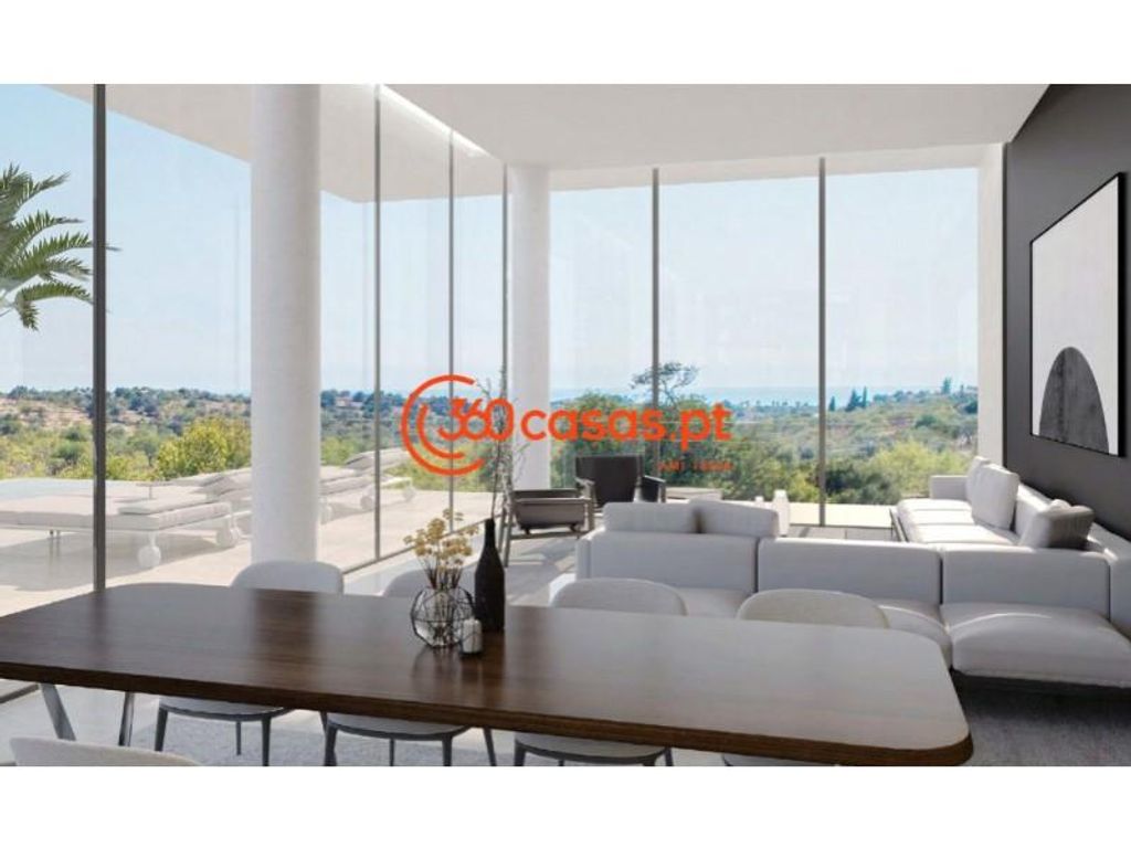 Villa de luxe de 2 pièces en vente Vale de Santa Maria, Albufeira