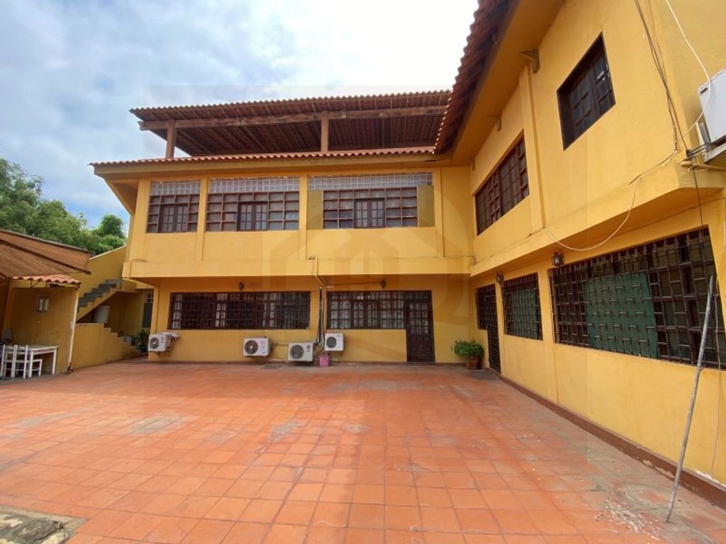 Maison de 4 chambres de luxe en vente à Morro Bento, Luanda, Luanda