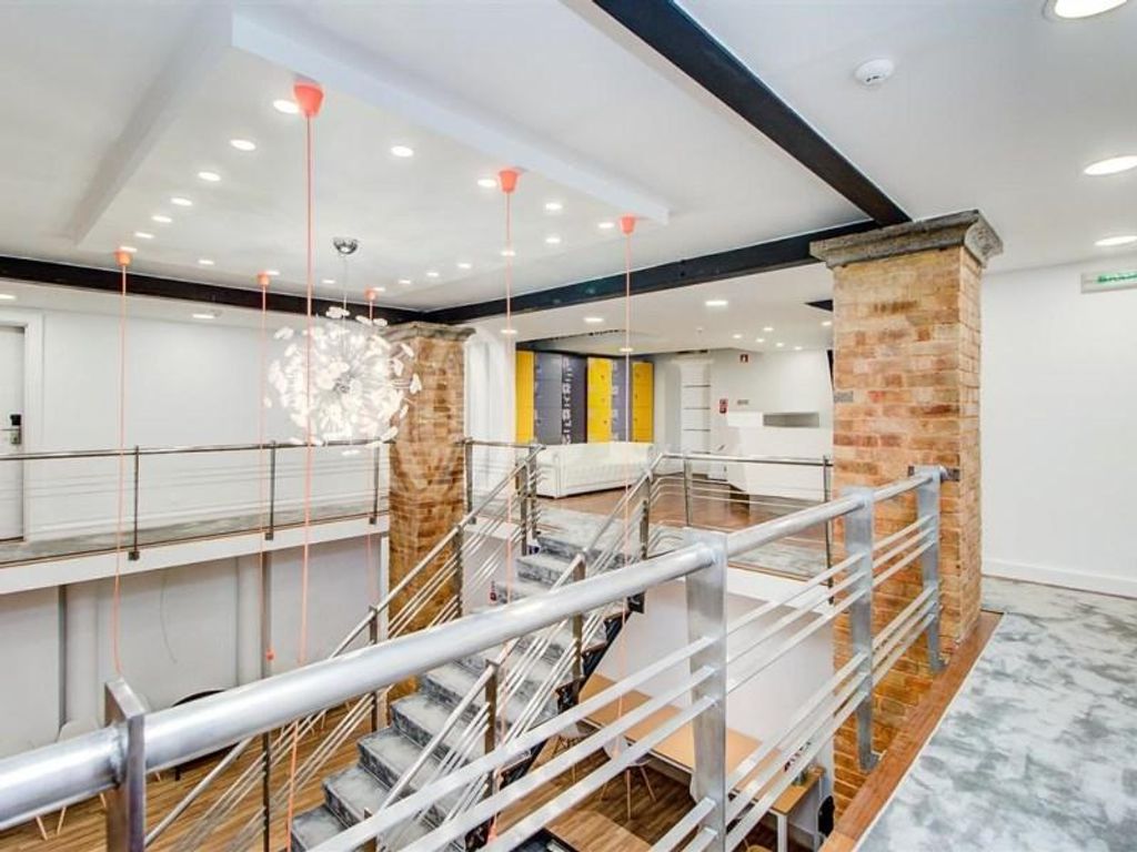 Prestigevoller Büroraum von 622 m2 zu verkaufen Lapa (Lapa), Lissabon