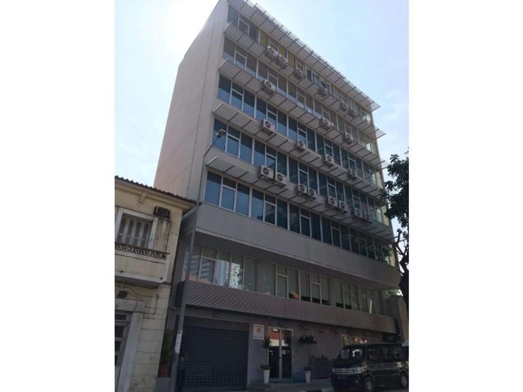 Luxury apartment complex for sale in Luanda, Angola 128664969