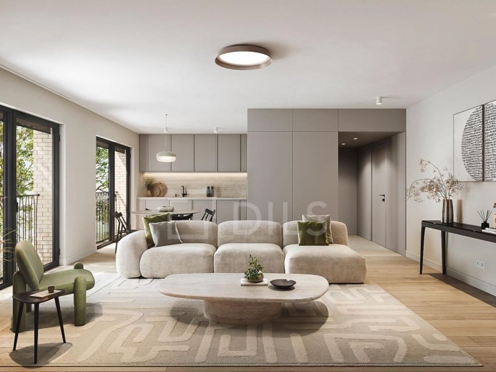 Элитная квартира 121 м2 в продажа Braco de Prata, Лиссабон, Distrito de Lisboa