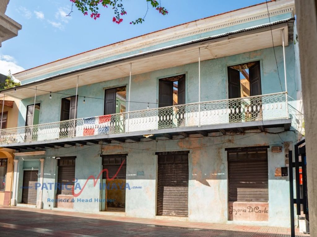 Luxury apartment complex for sale in Zona Colonial, Santo Domingo
