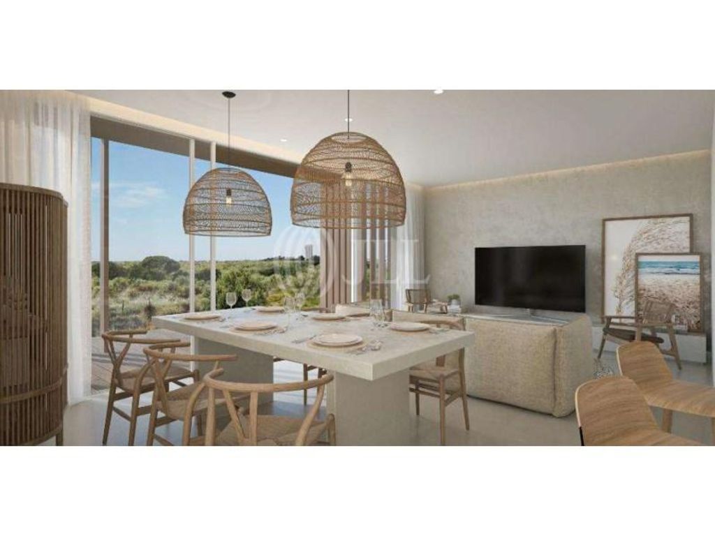 Maison de luxe de 2 pièces en vente à Praia Verde, Castro Marim, Distrito de Faro 128683885