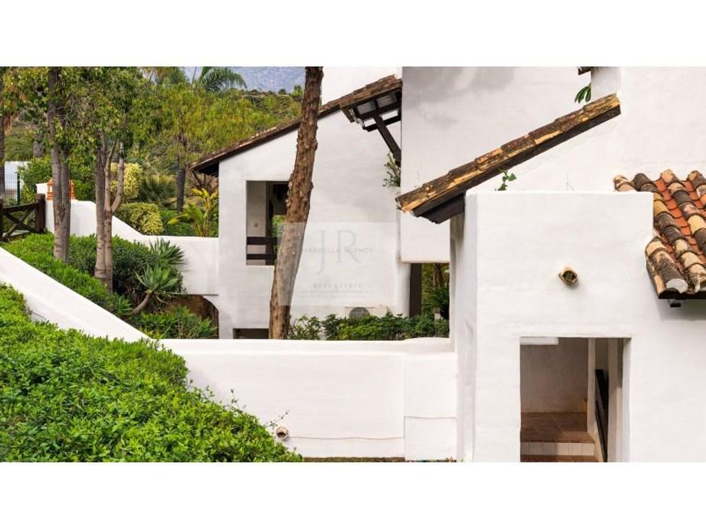 Appartement de luxe de 3 pièces en vente à La Quinta, Marbella, Malaga