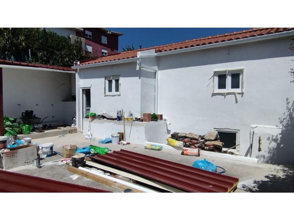 Maison de luxe de 9 chambres en vente Casalinho da Ajuda, Lisbonne