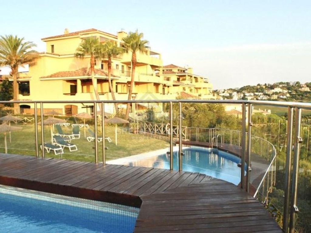 Luxury Apartment for sale in Sotogrande, Spain 128574929