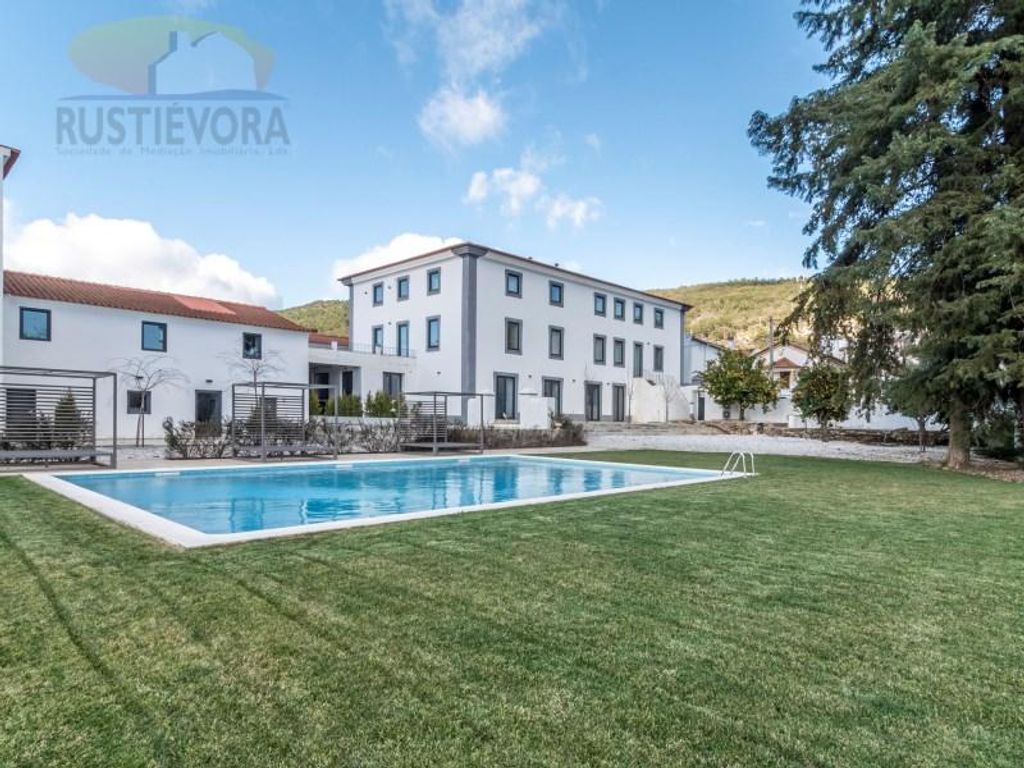 Casa de prestígio de 899 m² à venda Marvão, Portalegre 128437052
