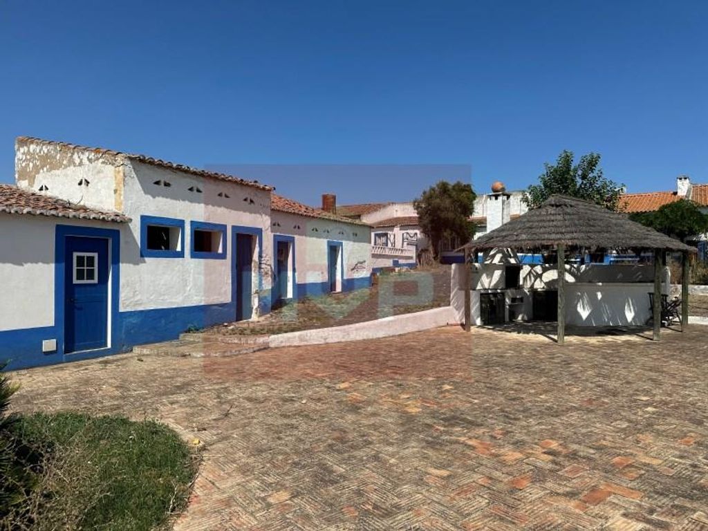 Prestigiosa casa à venda Beja, Portugal 129071451