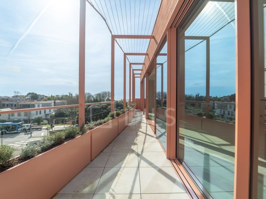 Престижная квартира в продажа Foz Velha (Foz do Douro), Порту, Porto, Distrito do Porto