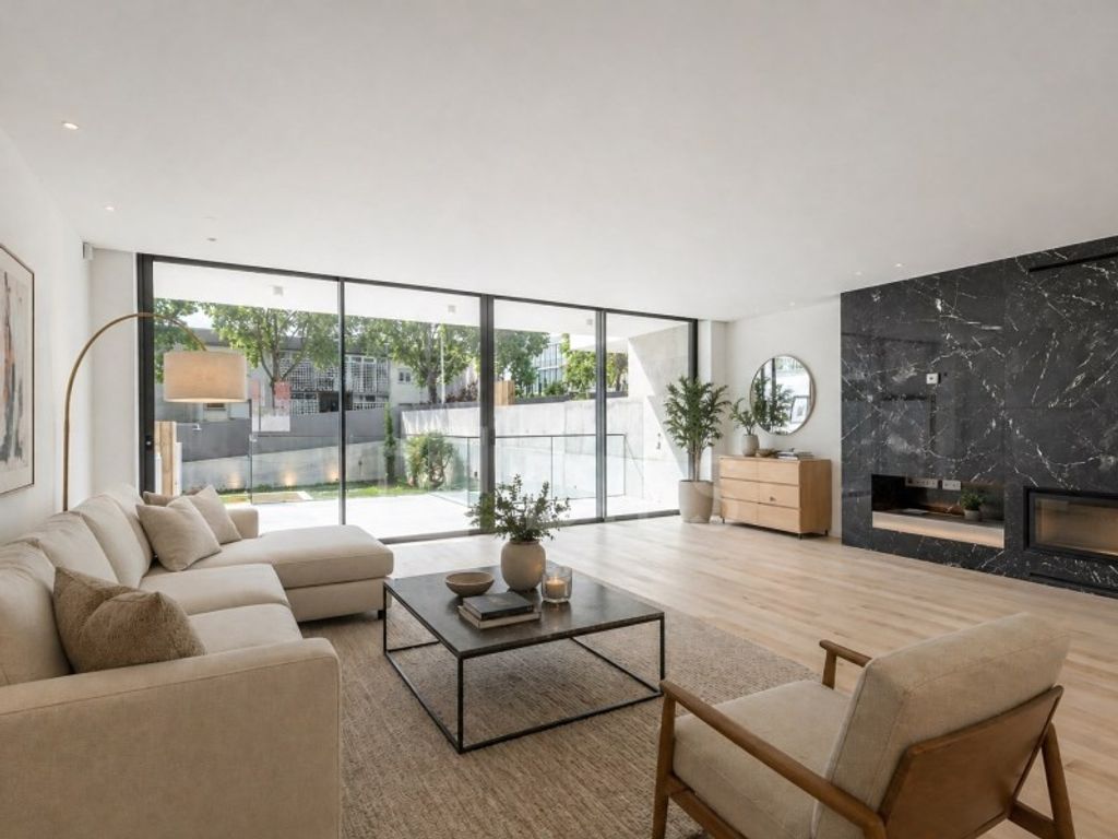Элитный дом 434 м2 в продажа Centro (Cascais), Cascais, Distrito de Lisboa