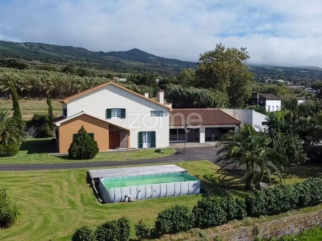 Casa de luxo à venda Ponta Delgada, Açores 129601780