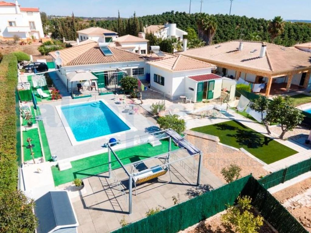 Maison de luxe de 3 chambres en vente à Quinta do Sobral, Castro Marim