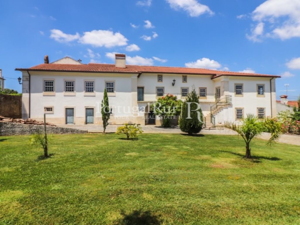 10 room luxury House for sale in Tomar, Distrito de Santarém 96004005