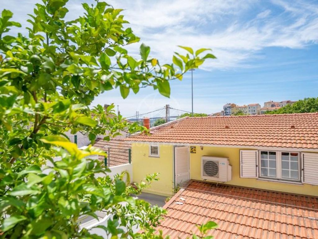 顶级豪宅 卖 Alcantara, 里斯本, Lisbon, Distrito de Lisboa 128659815