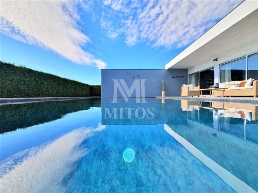 3 room luxury House for sale in Caminha, Portugal 117357465