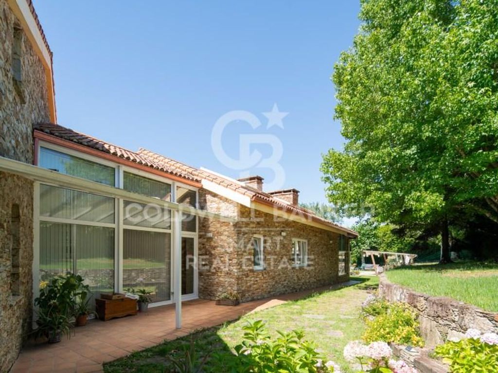 5 room luxury House for sale in Vertin, Sada, Provincia da Coruña