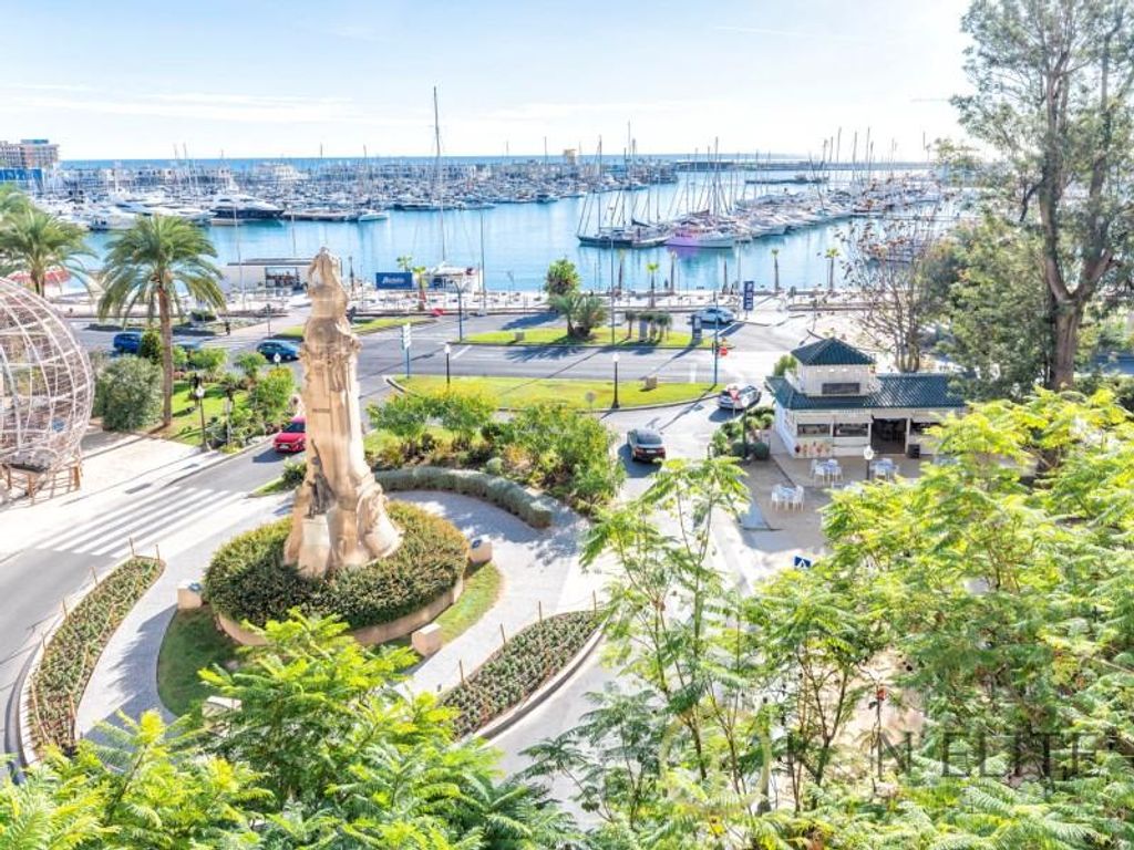 4 room luxury Flat for sale in Alicante/Alacant, Alicante, Province of