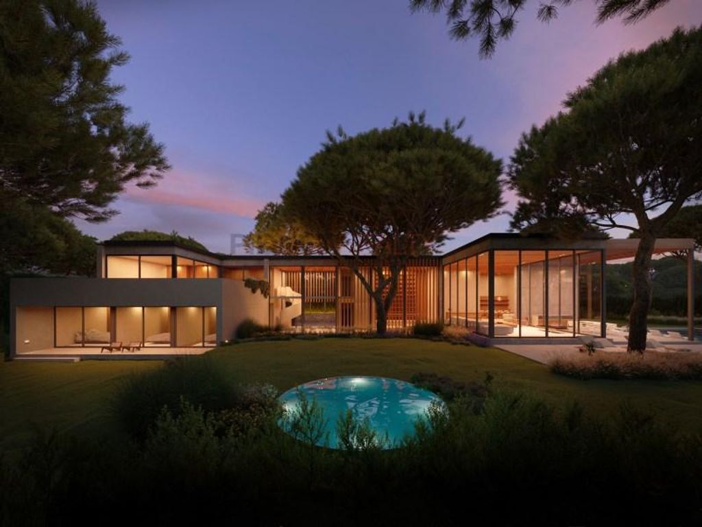 5 room luxury House for sale in Cascais e Estoril, Portugal 129170118