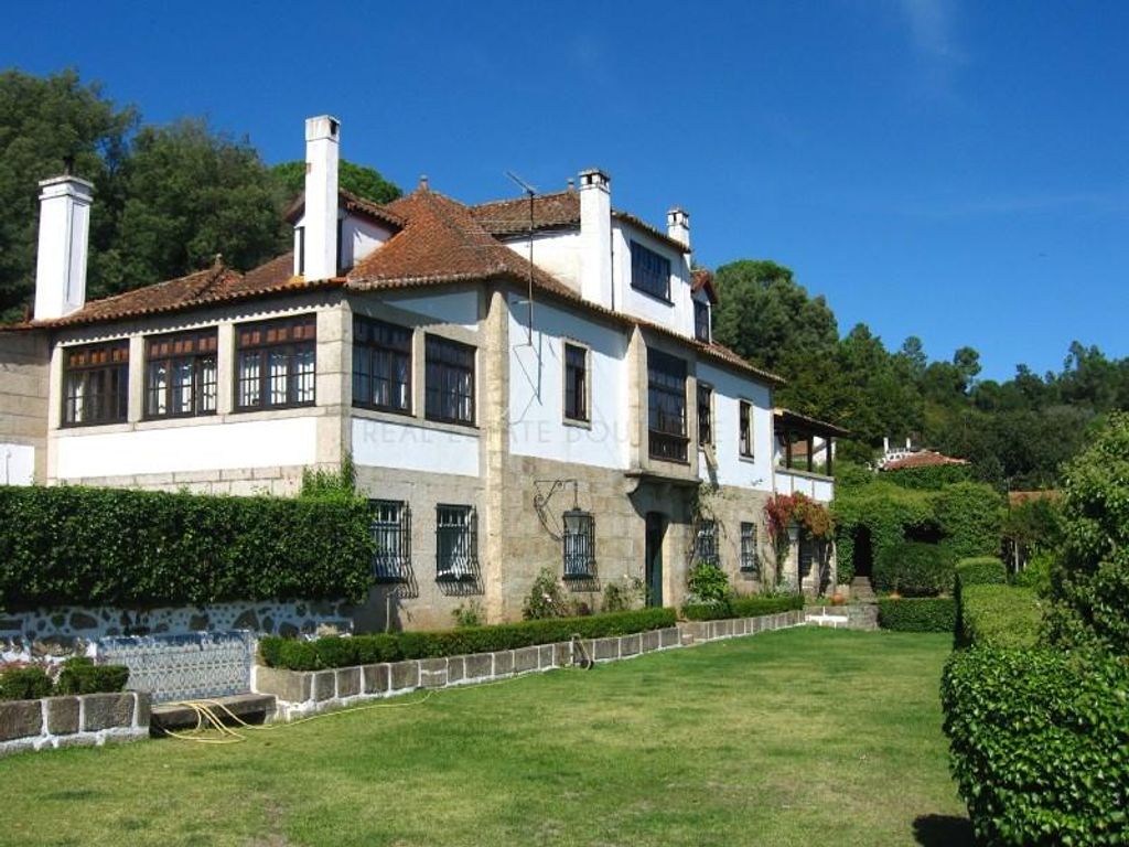 10 room luxury House for sale in Tábua, Portugal 102799645