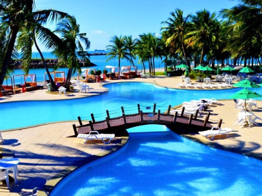 Luxury Hotel for sale in Avenida Beira Mar, Fortaleza, Ceará