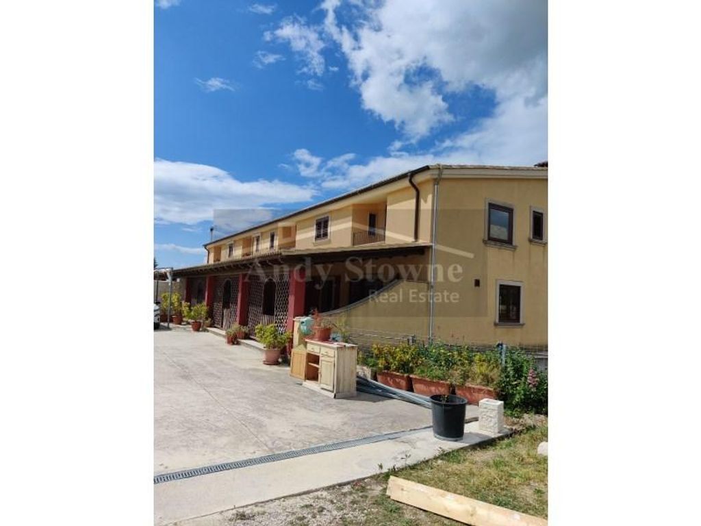 4 room luxury Villa for sale in Ragusa, Italy 128838087