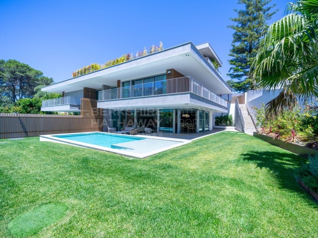 Престижный Жилой комплекс в продажа Cascais, Distrito de Lisboa