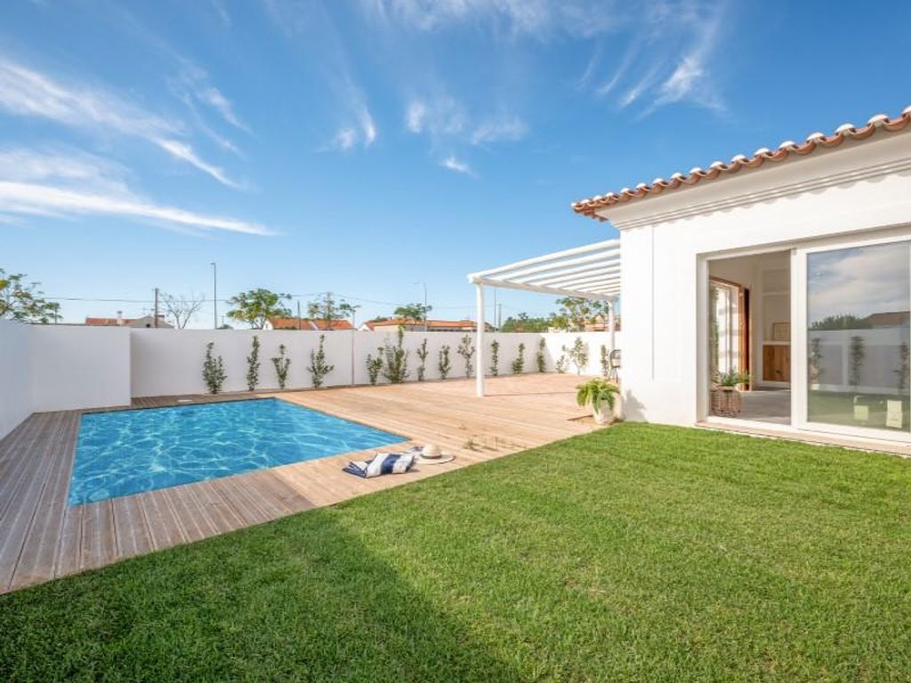 3 room luxury House for sale in Melides, Grândola, Distrito de Setúbal