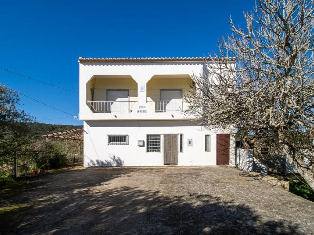 Villa de luxe de 3 pièces en vente Alfambras, Aljezur, Distrito de Faro