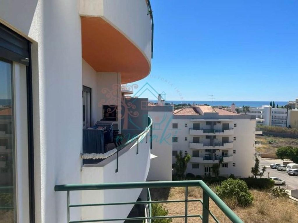 Appartement de luxe de 3 chambres en vente à Marina de Lagos, Lagos