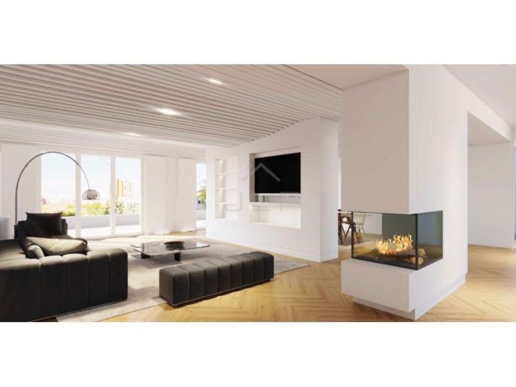 Luxury Flat for sale in Monte Estoril, Cascais e Estoril, Cascais