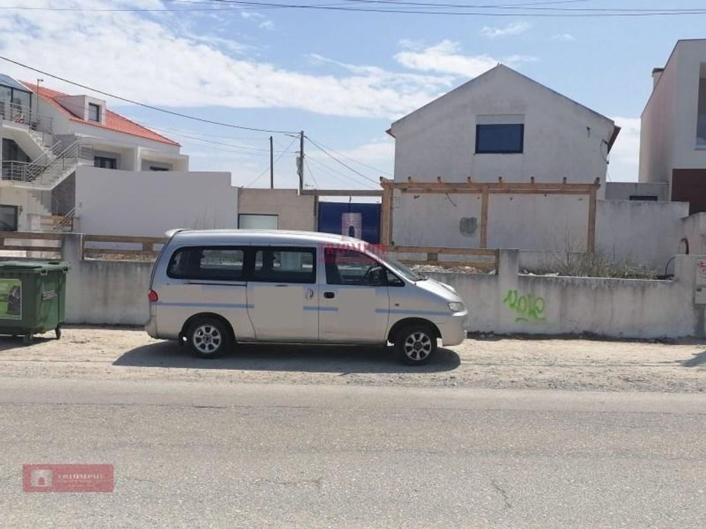 Luxury apartment complex for sale in Baleal, Peniche, Distrito de