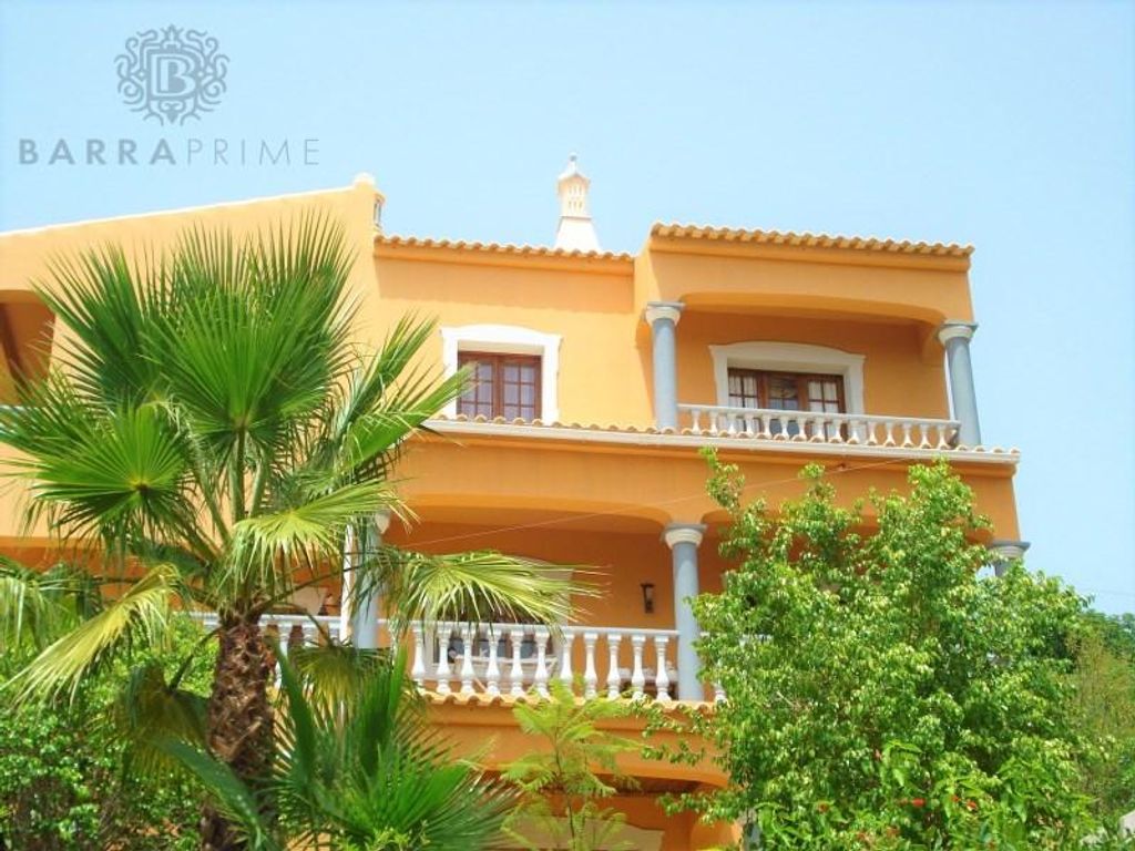 Villa de 5 pièces de luxe en vente Alcaria Cova, Faro, Distrito de Faro