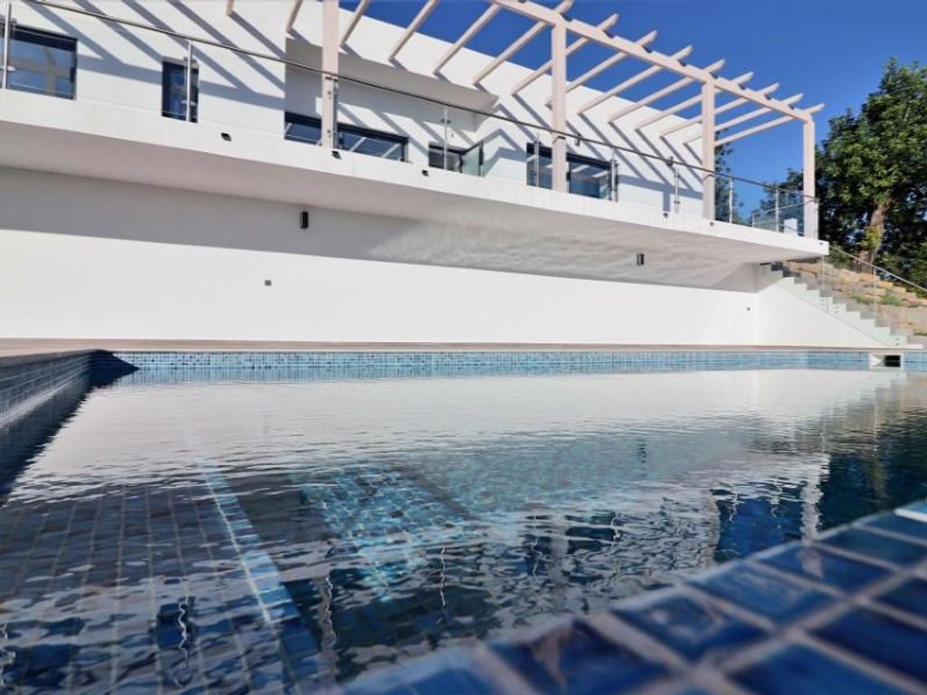 LuxusHaus mit 244 m2 zu verkaufen Monte Seco, Loulé, Província do