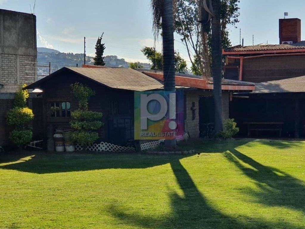 5 room luxury House for sale in Morelia, Michoacán 118898545