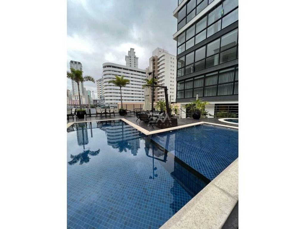 À venda Apartamento de alto padrão de 182 m2, Avenida Brasil, Balneário Camboriú, Santa Catarina