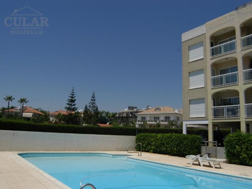 Appartement de luxe de 3 pièces en location à Pyrgos, Chypre