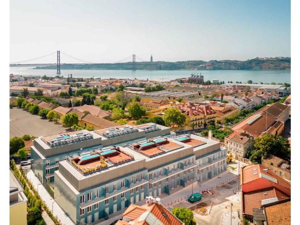 Appartement de prestige de 175 m2 en vente Belem (Santa Maria de Belem