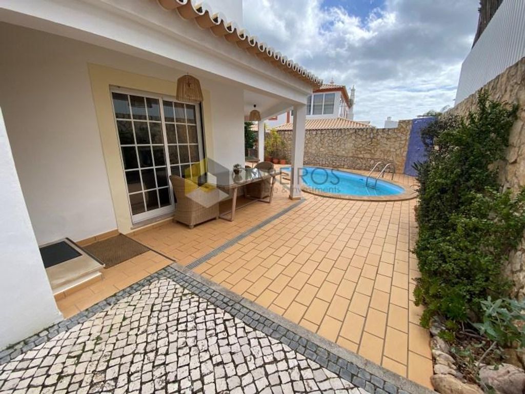 Maison de luxe 3 chambres en vente à Urbanizacao Monte Canelas