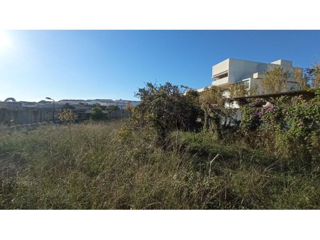 Building Land in Ajuda, Lisbon 117404405