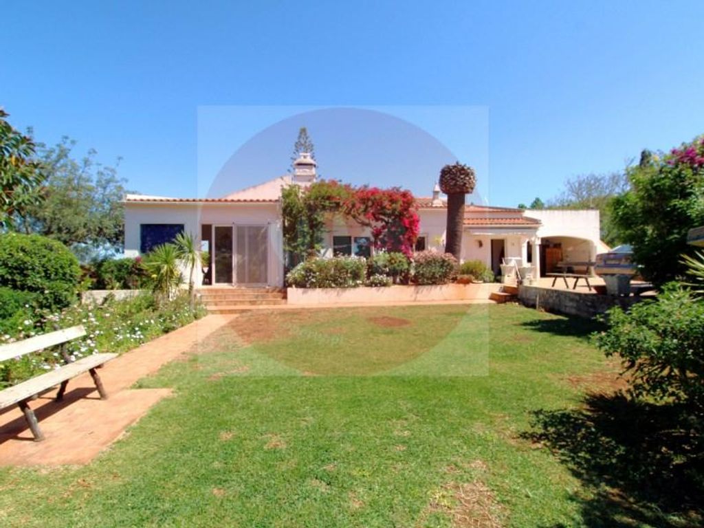 Maison de luxe en vente à Colinas Verdes, Lagos, Distrito de Faro