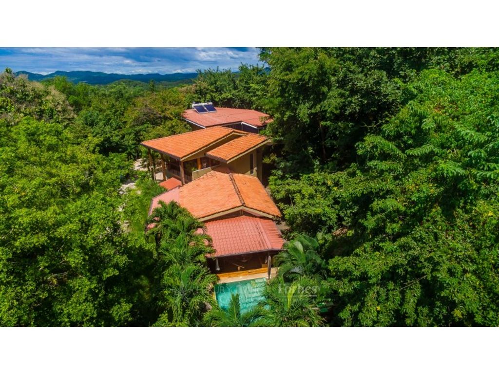 9 room luxury House for sale in Santa Cruz, Costa Rica 127402125