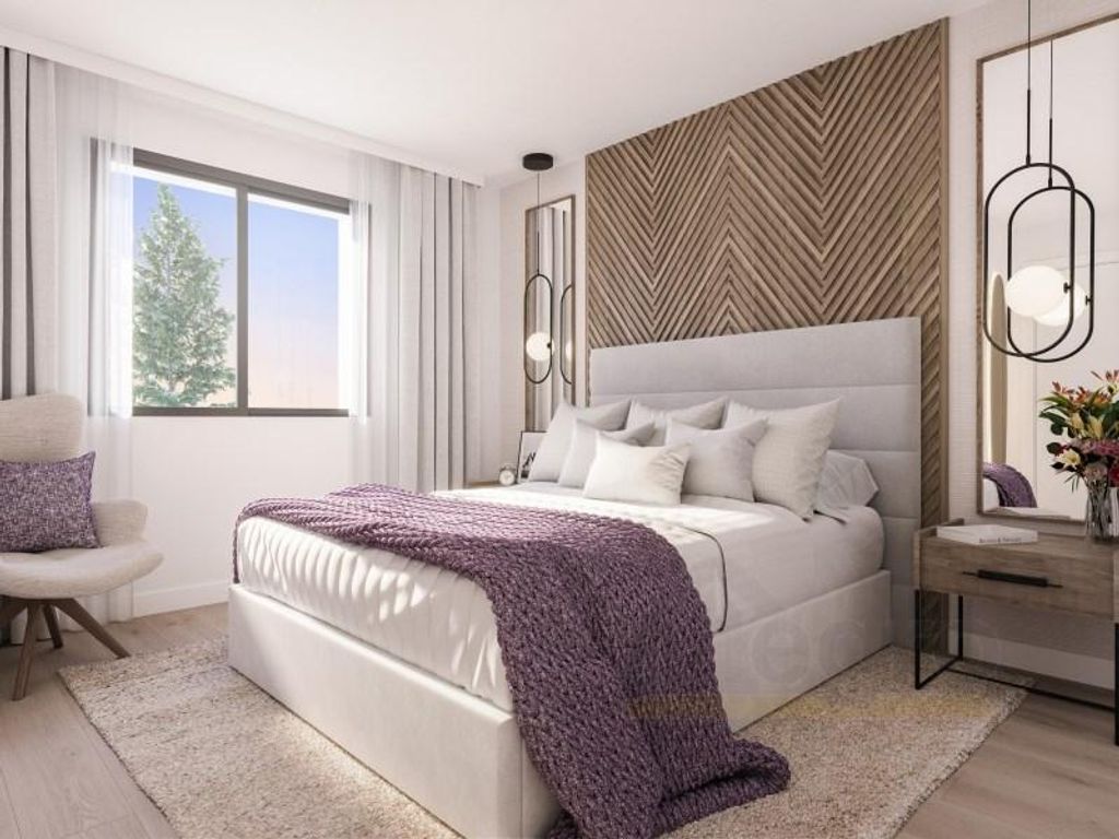 Sprzedaż luksusowego domu szeregowego Los Jarales, Galapagar